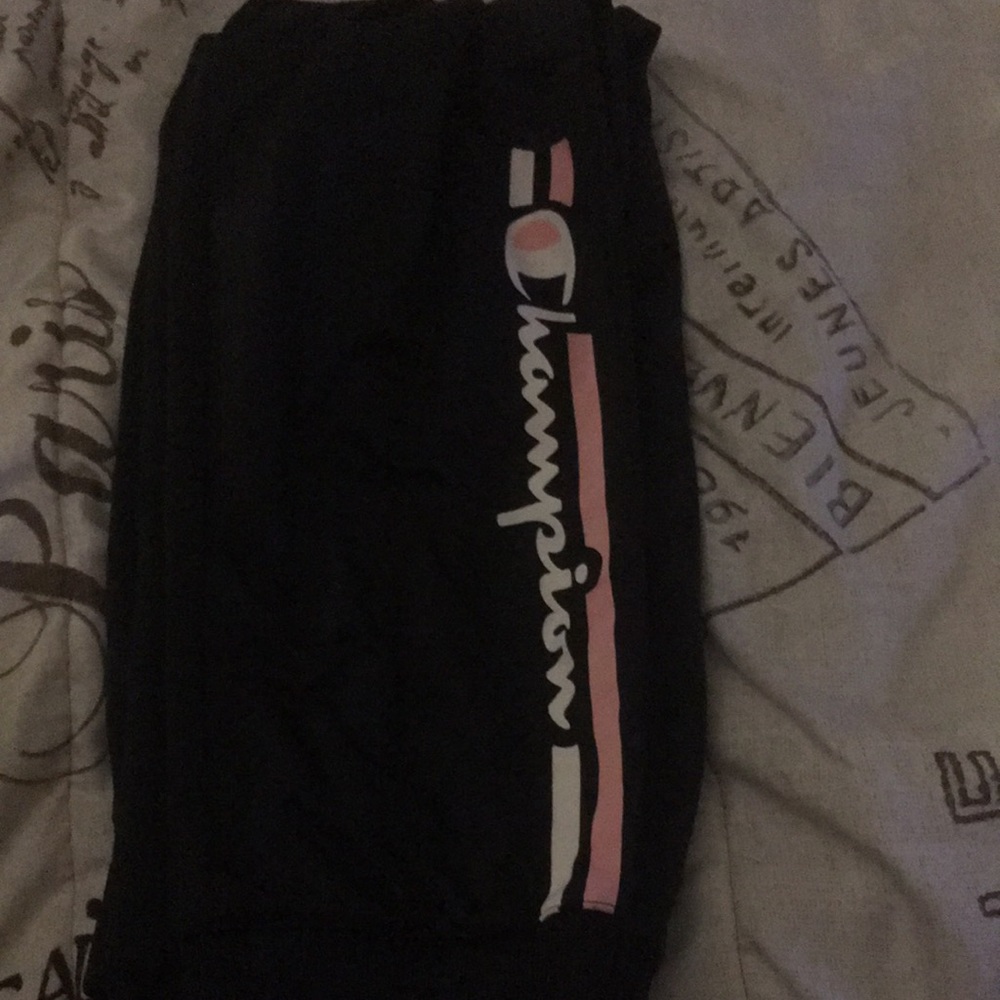 Champion Joggers